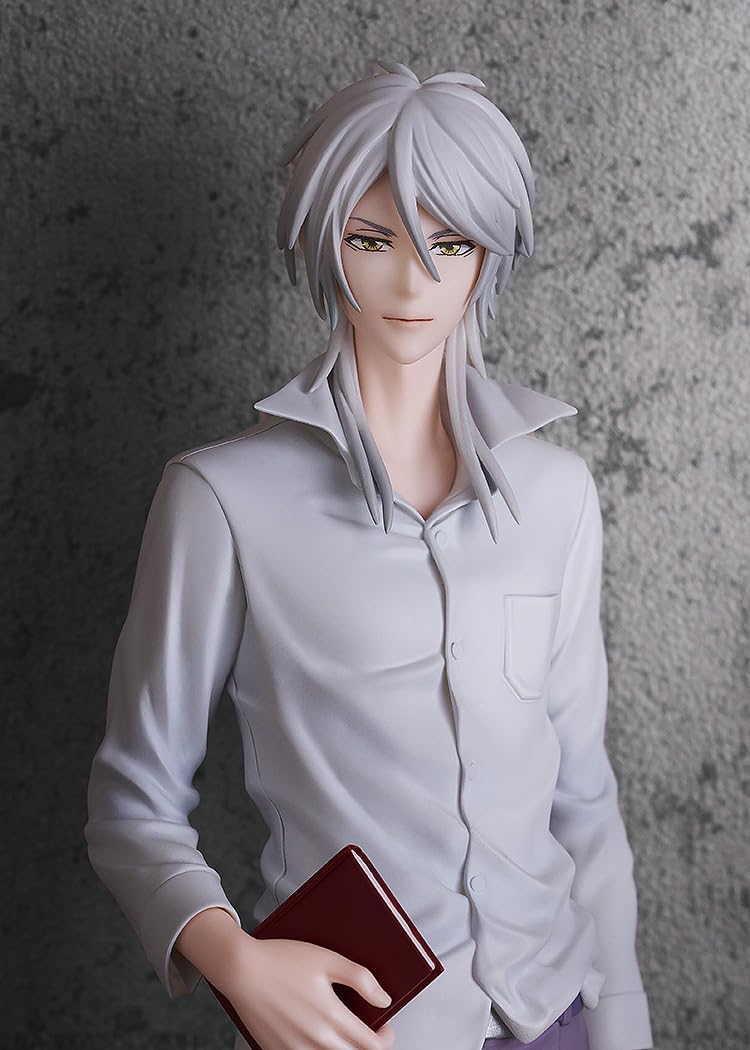 Psycho-Pass: Shogo Makishima Pop Up Parade L Size PVC Figure