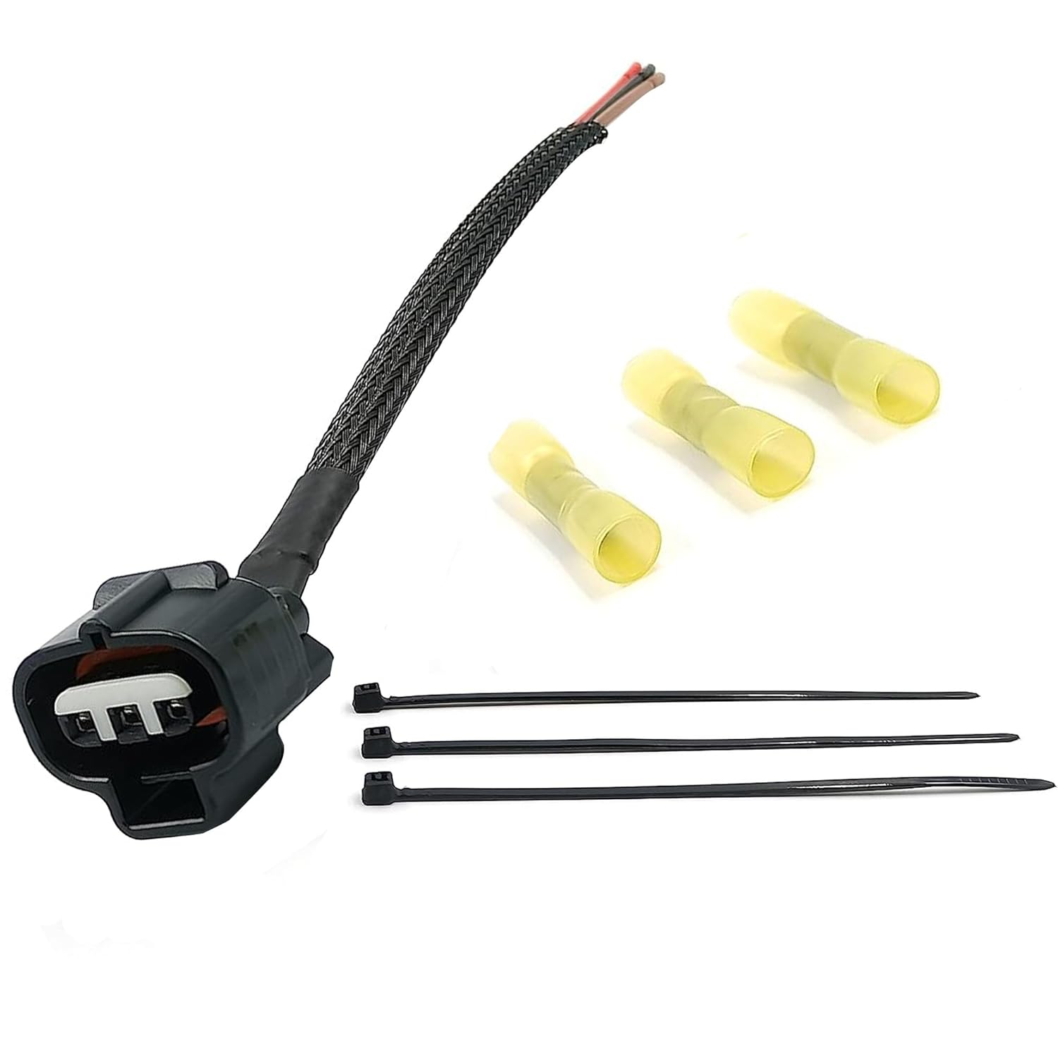 HiSport TPS Throttle Position Sensor Pigtail Harness Kit