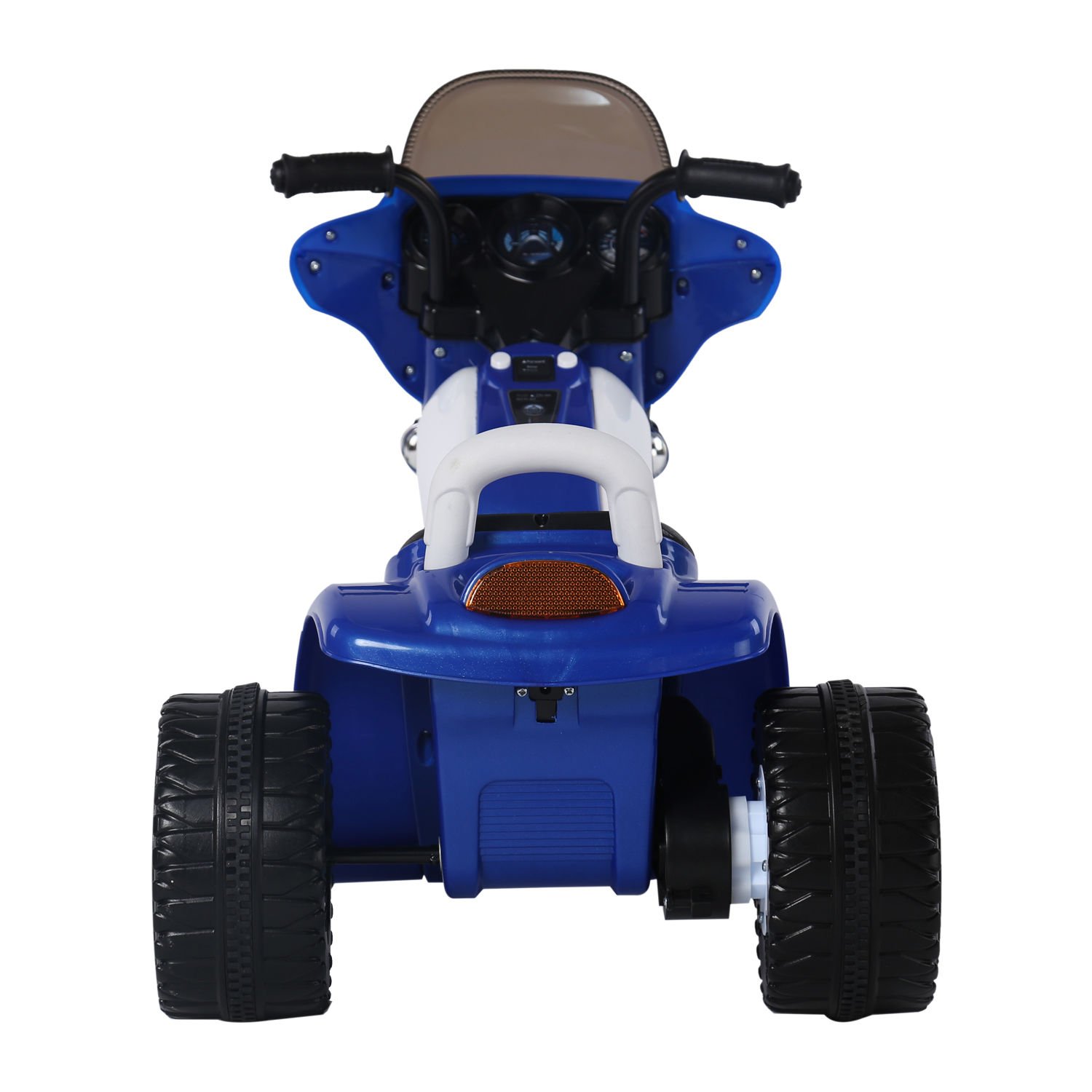 Children Ride on Toy Car Kids Motorbike Motorcycle Electric