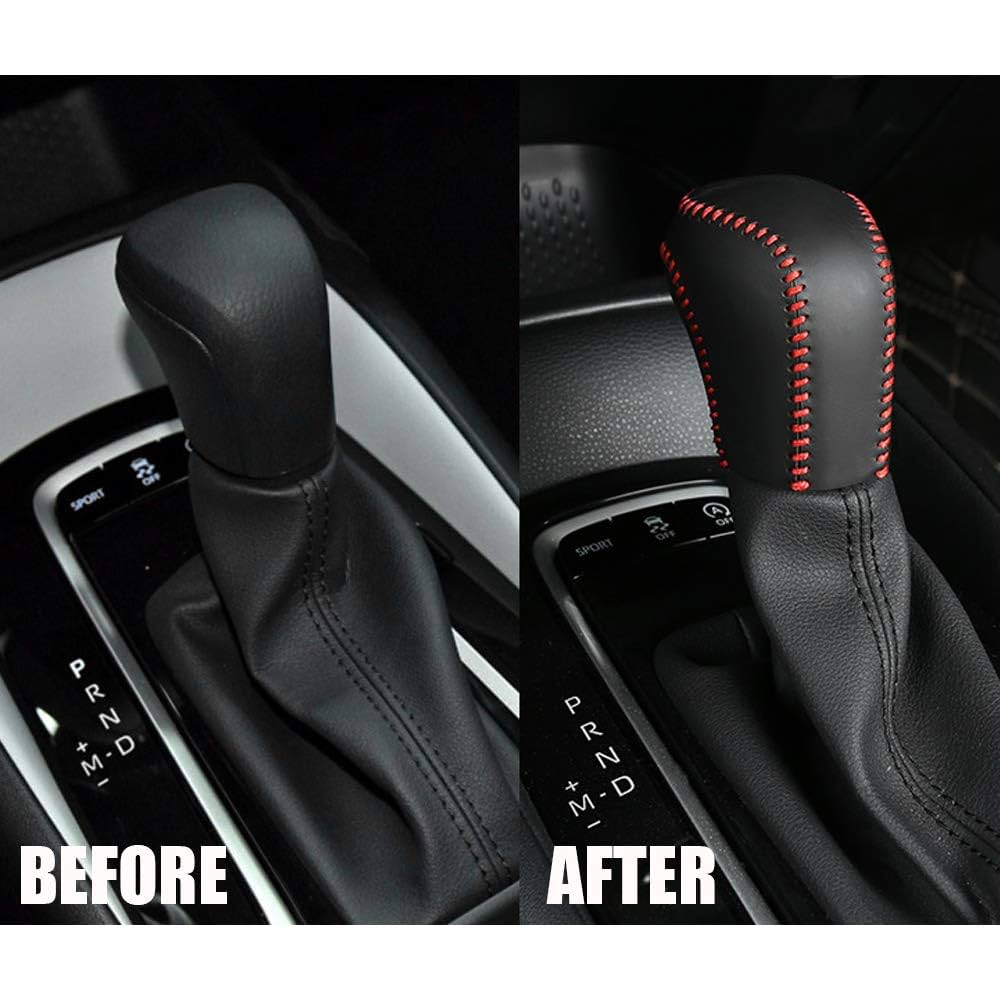 ヤリスクロスYaris Cross シフトノブカバー & グローブボックスカバー ヤリスクロスYaris Cross シフトノブカバー & グローブボックス