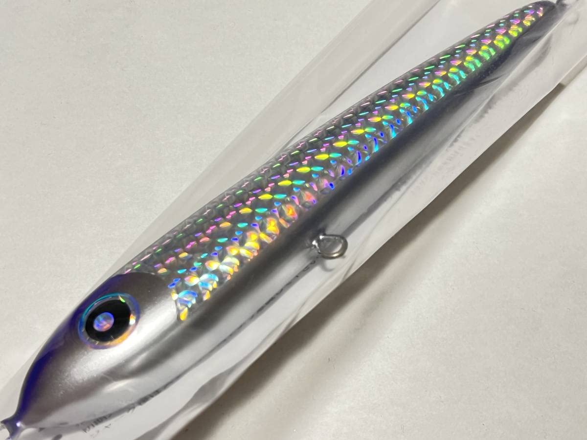 Amazon.co.jp: local standard dive bait 190 purple : Sports