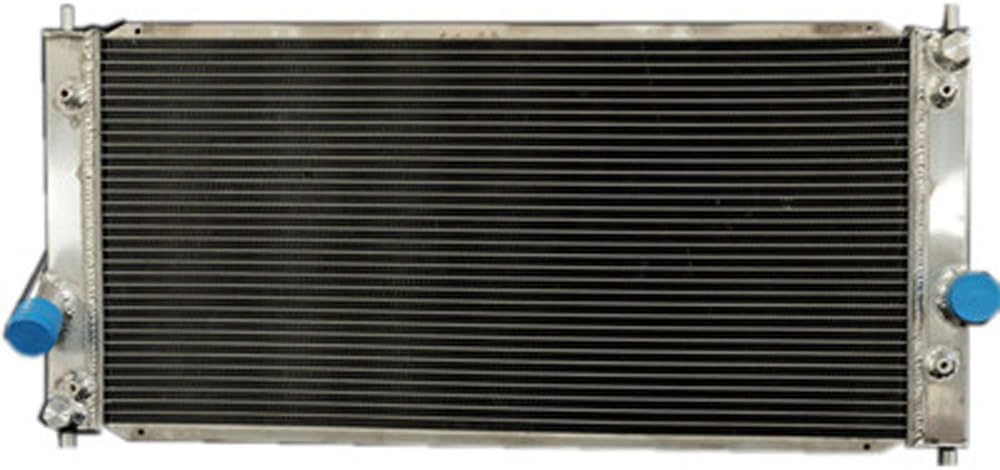 OPL HPR201 Aluminum Radiator For Toyota MR2 Spyder (Manual Transmission)