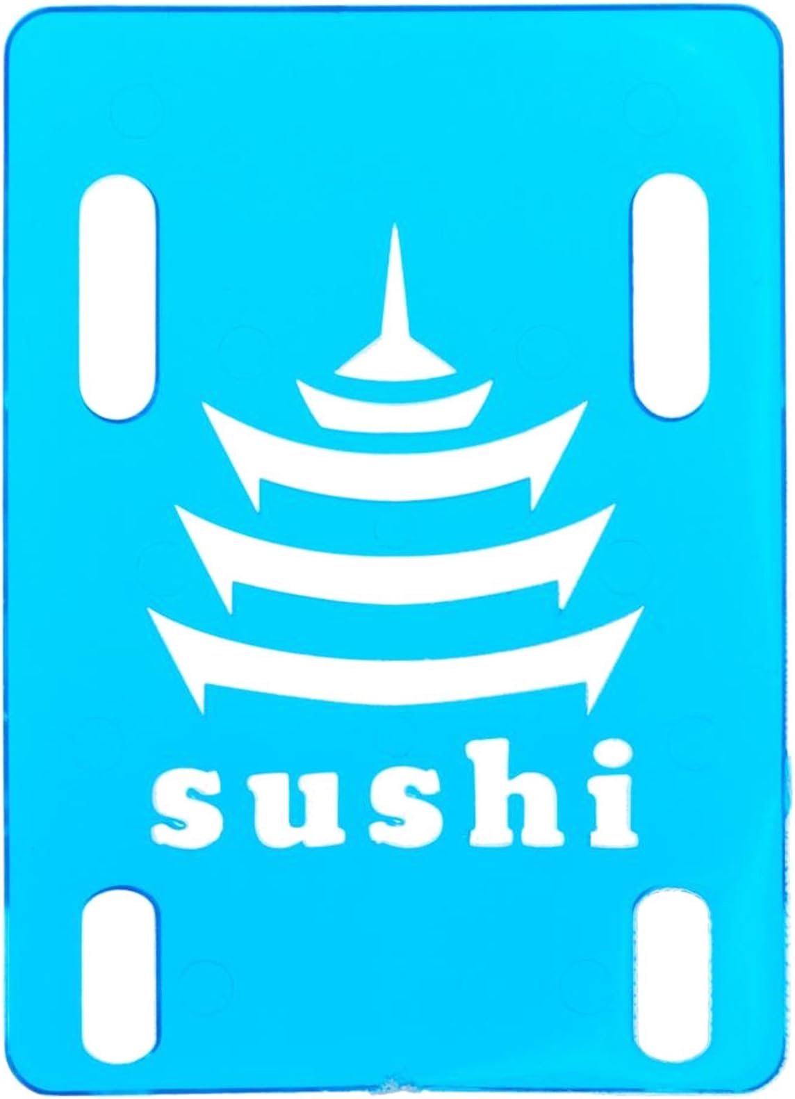 Sushi Riser Pagoda Table Accessories, Unisex Adult, Unisex adult