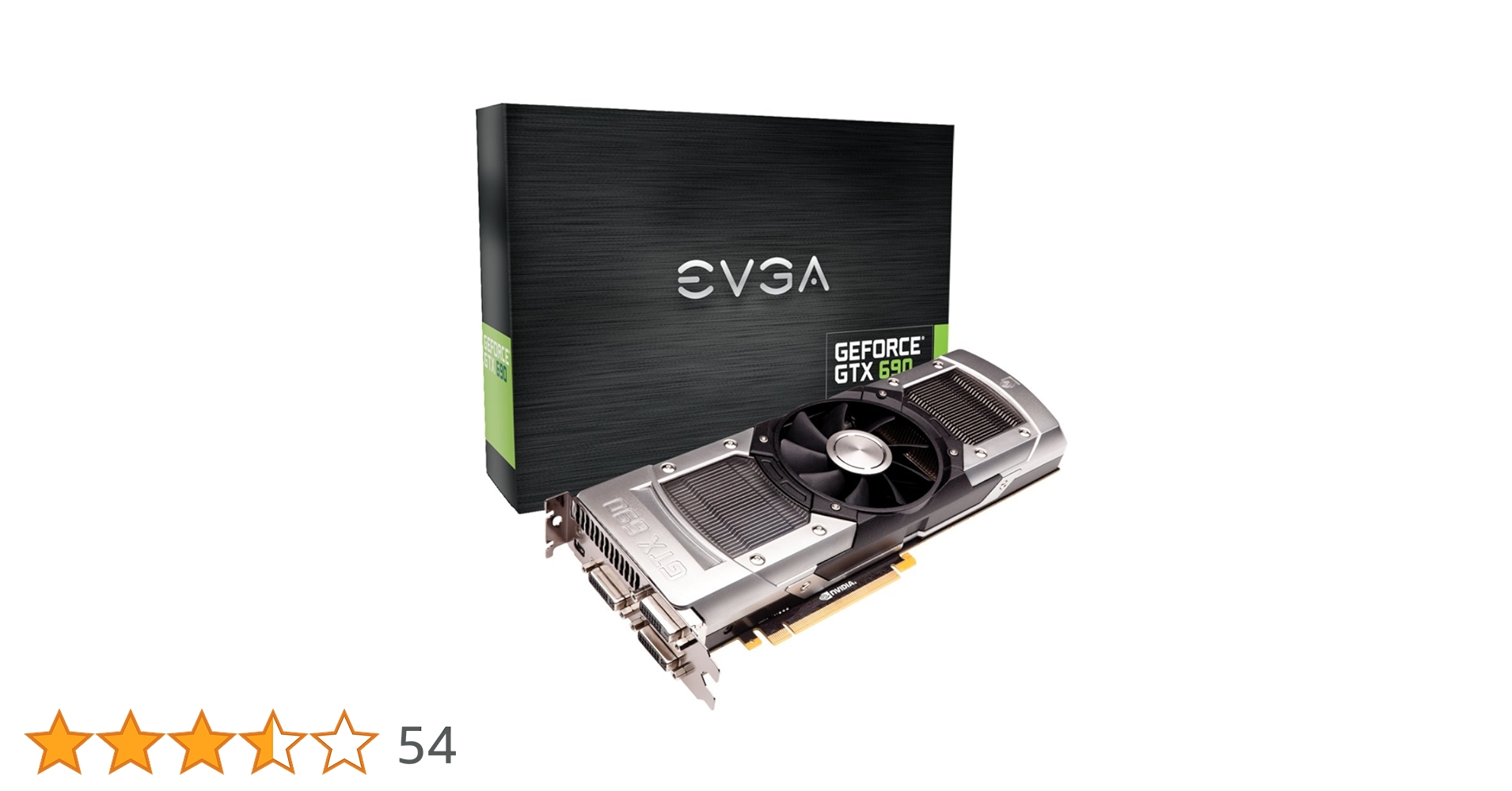 グラフィックボード・グラボ・ビデオカード gtx690 グラフィックボード ビデオカード gtx690」の人気商品一覧