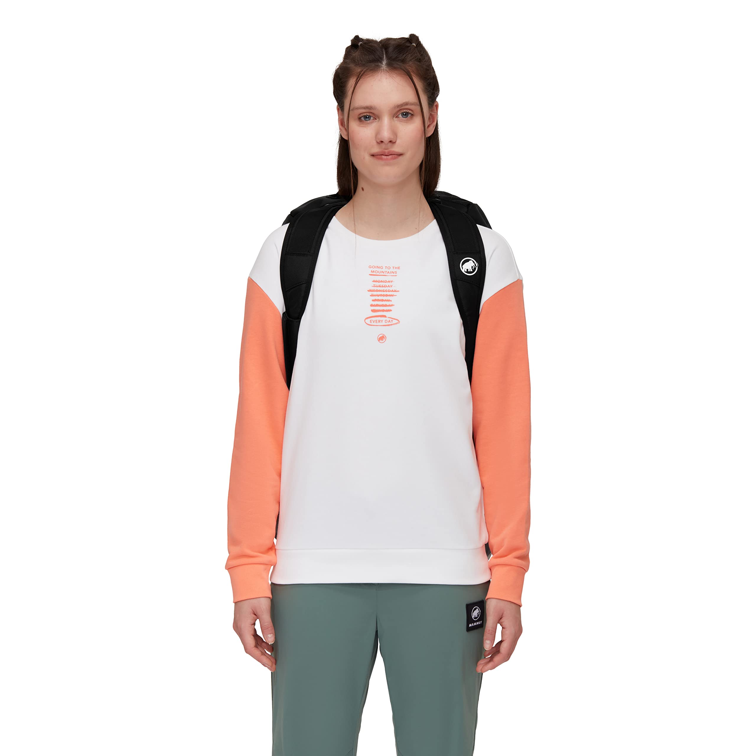 Mammut Cargon