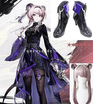 アークナイツ リン コスプレ フルセット アークナイツリンユーシャ水着コスプレフルセット