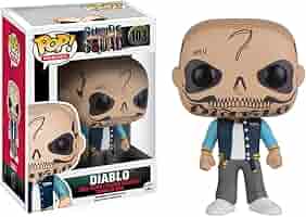 Suicide Squad スーサイドスクワッド　コレクタブルフィギュア 17個 Suicide Squad スーサイドスクワッド コレクタブルフィギュア 17