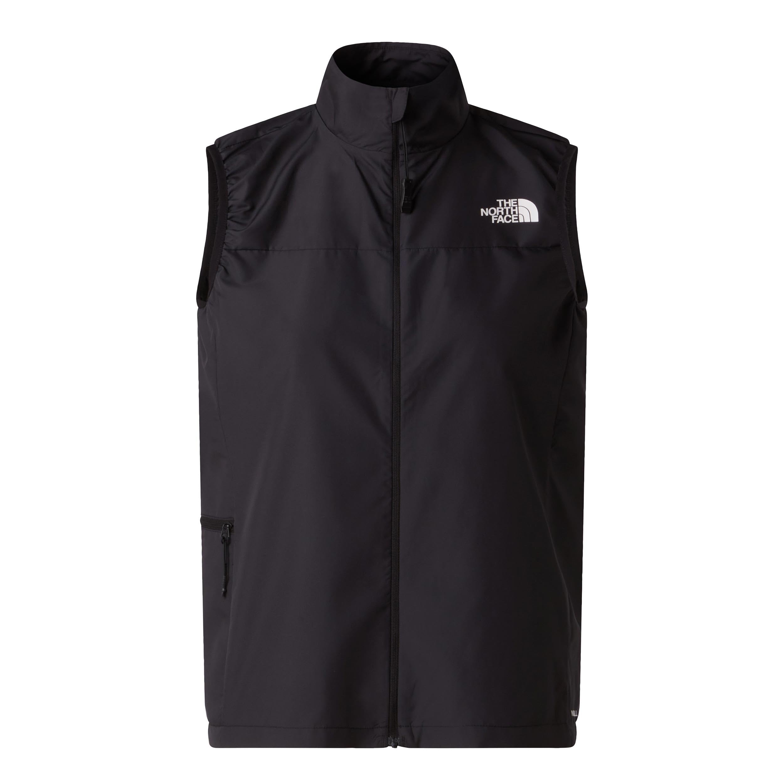 The North Face Fontanales Wind Gilet Donna (Pacco da 1)