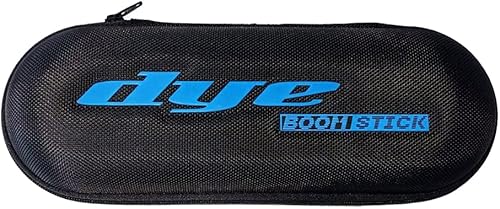 Dye Boom Box 2.0 - Caja de barril