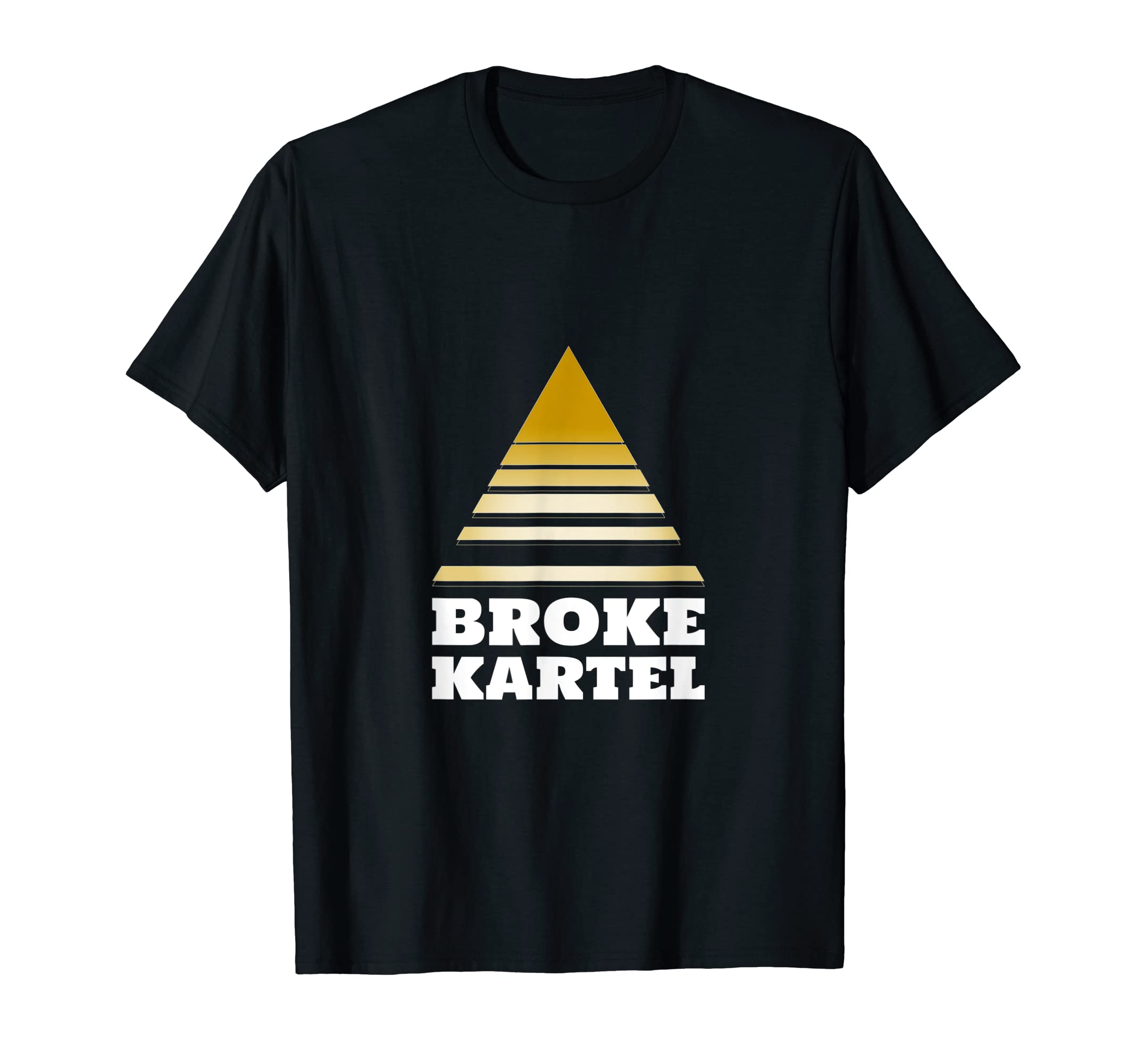 Broke Kartel T-Shirt