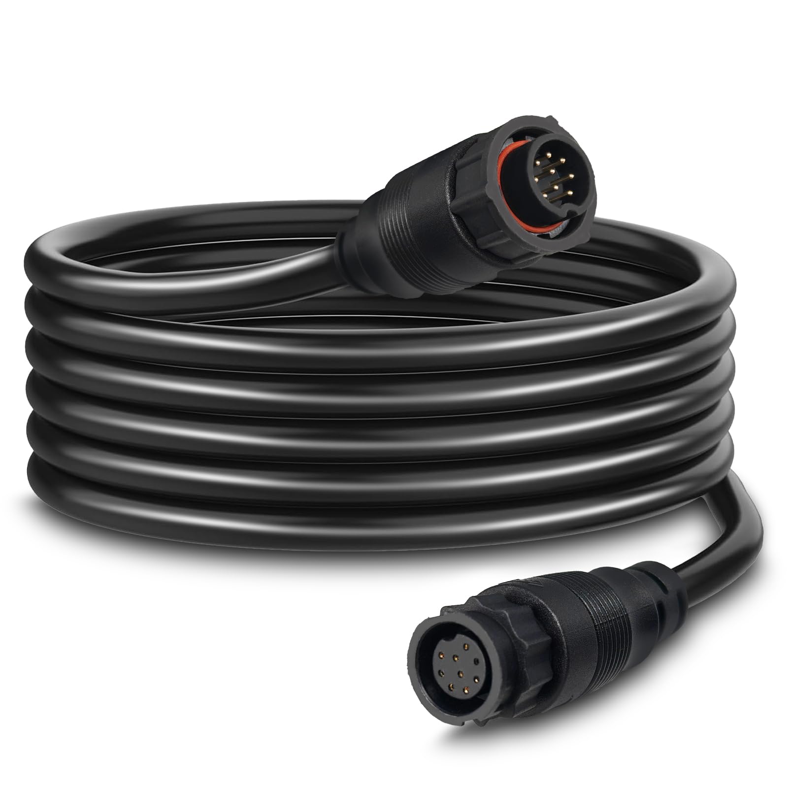 Amazon.com: BZJUNZE 000-00099-006 Extension Cable 9 Pin 10ft Fit