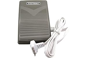Husqvarna Viking Foot Control Pedal