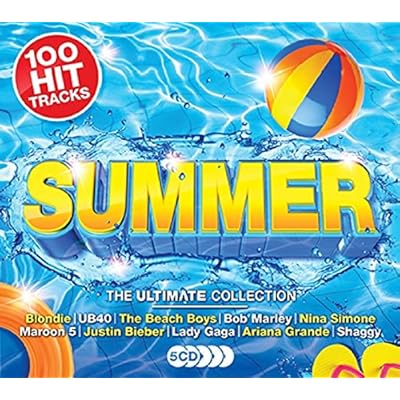 Ultimate Summer