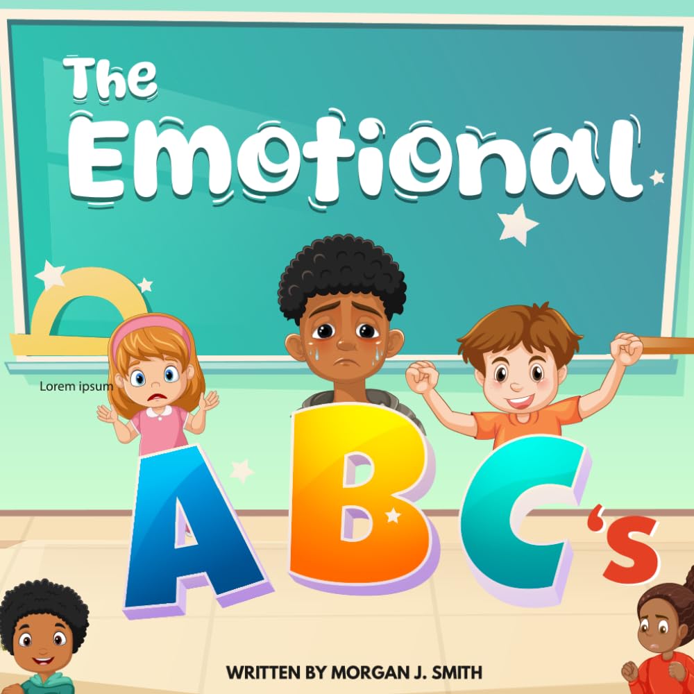 The Emotional ABC's