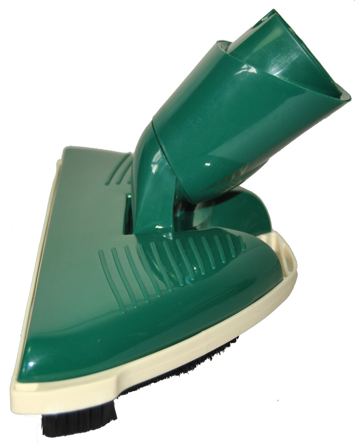 Tierhaardüse Tierhaarbürste Passend Für Vorwerk Kobold VK 130, 131, 135