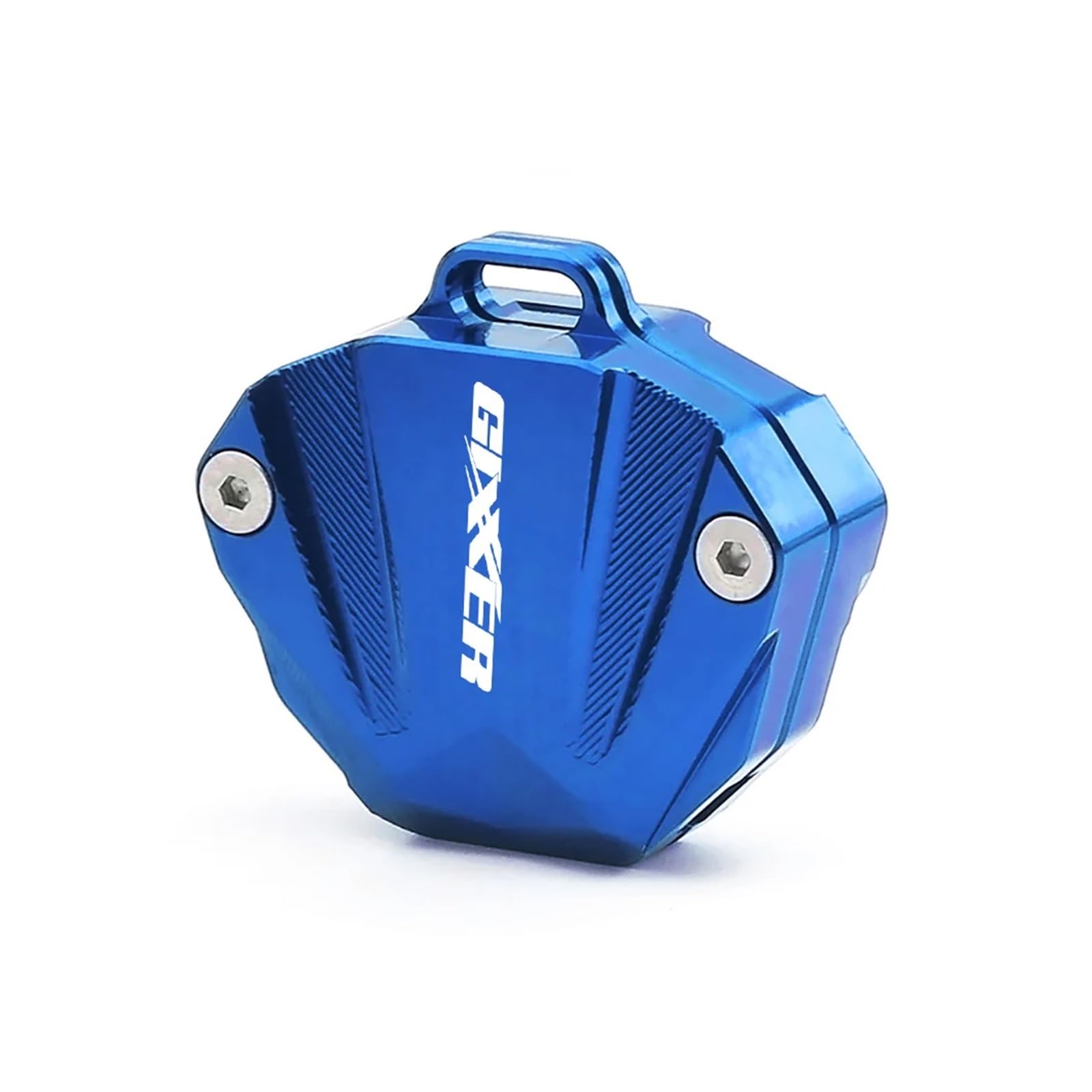 Motorcycle Key Cover Cap Key shell For GIXXER 250 SF 150 125 155 GSX- S 150 125 Key Cover Protection Shell Keychain Key Ring Case Motorcycle Accessories(Y-3)
