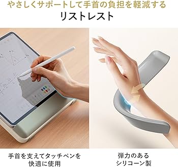 Amazon.co.jp: イーサプライ 傾斜台 卓上 コンパクト 学習台 6段階角度 Amazon.co.jp: イーサプライ 傾斜台 卓上 コンパクト 学習台 6段階角度