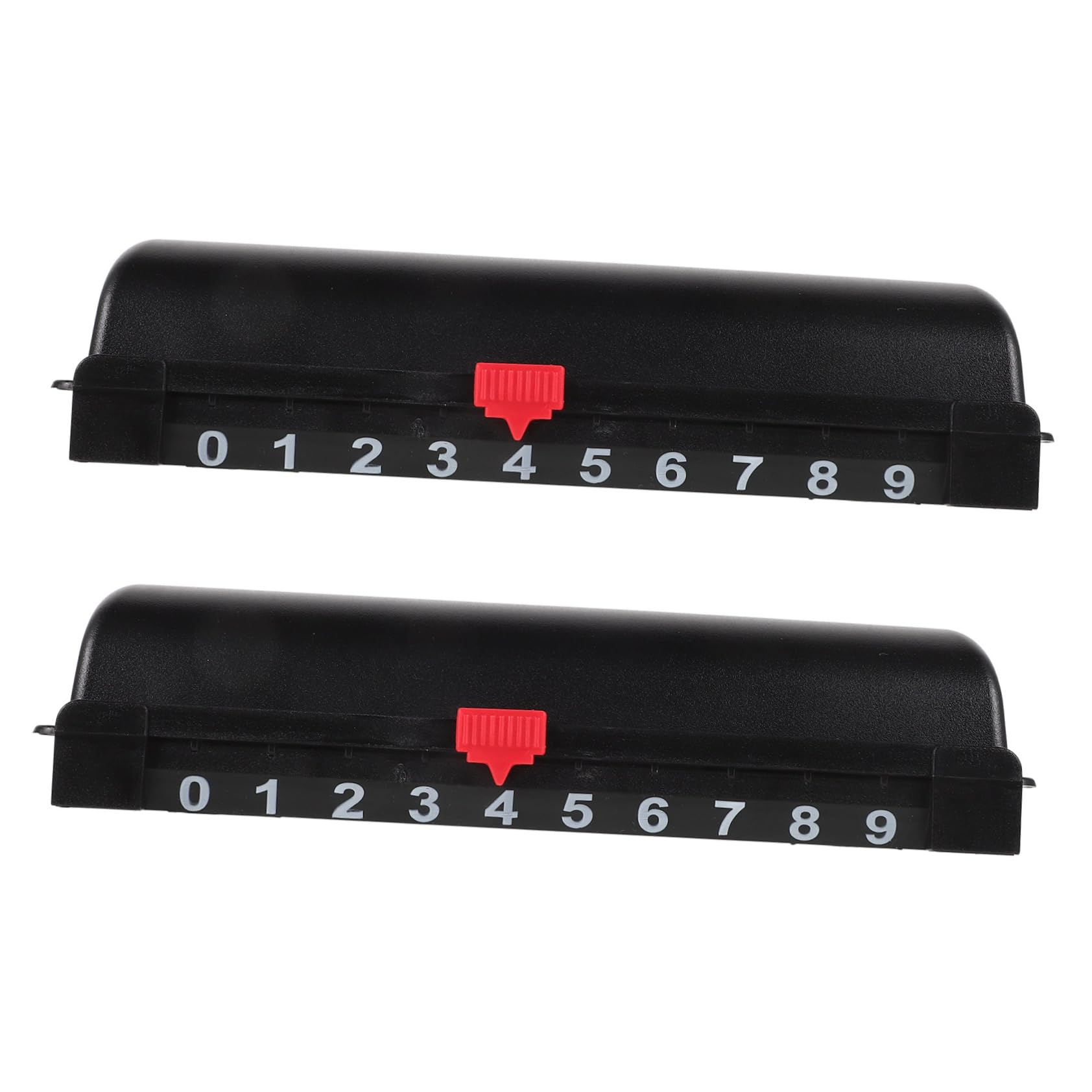 POPETPOP Tabletop Hockey Scores Keeper Hockey Score Box Set of 2 Boys and Girls and