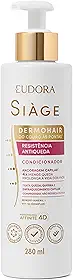 SIAGE CONDICIONADOR RESISTENCIA ANTIQUEDA 280ml
