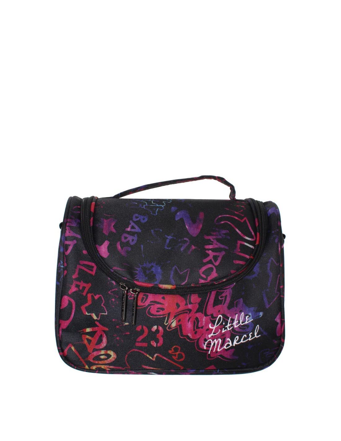 Little Marcel Vanity MARIE TAG Violet MARIE TAG