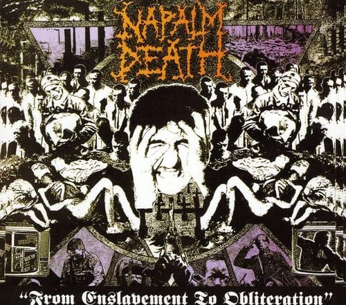 From Enslavement to Obliteration