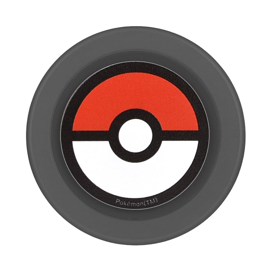 Swich　ポケモン　ソフト　ダイマックスバンド　モンスターボール Swich ポケモン ソフト ダイマックスバンド モンスターボール