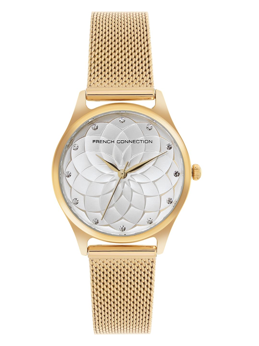 French ConnectionAnalog Women's Watch