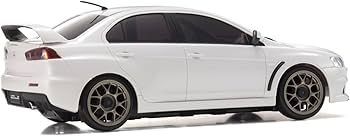 Amazon.co.jp: 京商 ミニッツMA-020スポーツ ランサーエボリューション