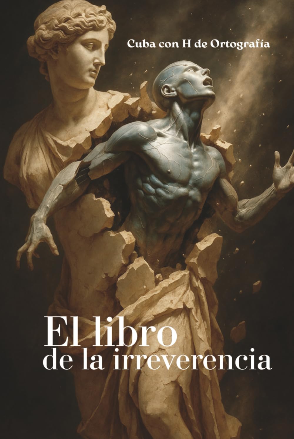El libro de la irreverencia