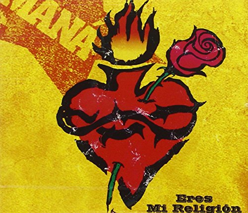 Eres Mi Religion