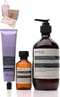 Amazon.co.jp: [ギフトセット/ラッピング済] Aesop イソップ