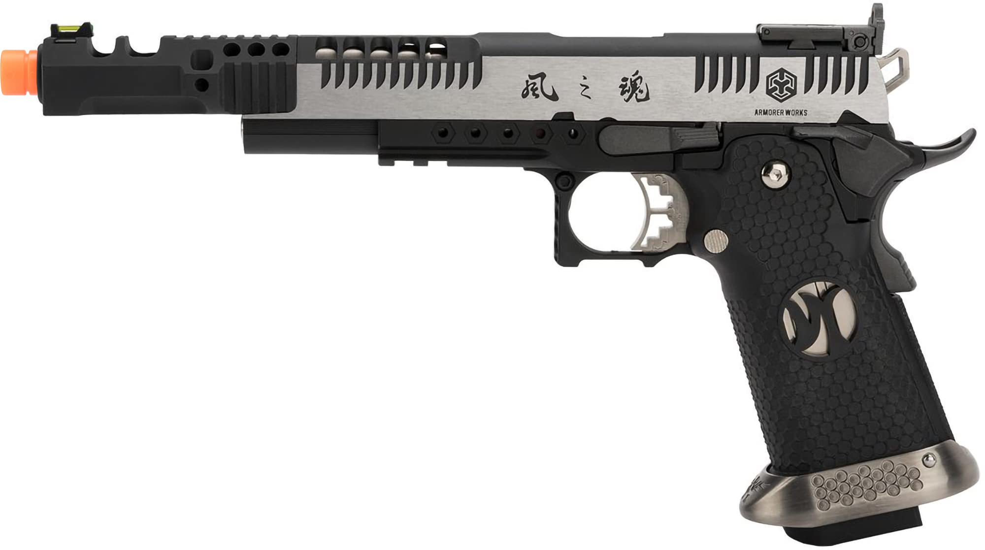 トイガン laylax airsoft inovation TORNADO2 Amazon | [laylax][エアソフト イノベーションズ][ トルネード2