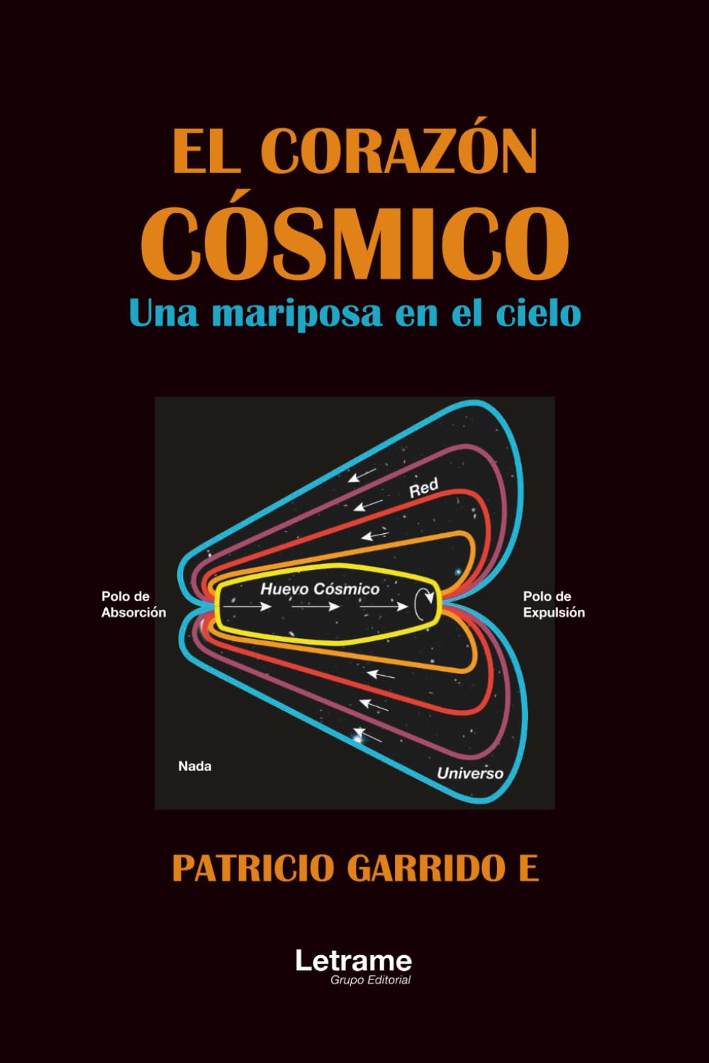 El corazón cósmico: 1 (Ficción)