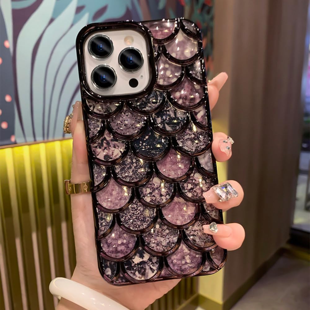 Étui de luxe antichoc pour éviter les rayures sur iPhone 14 Pro Max - 6