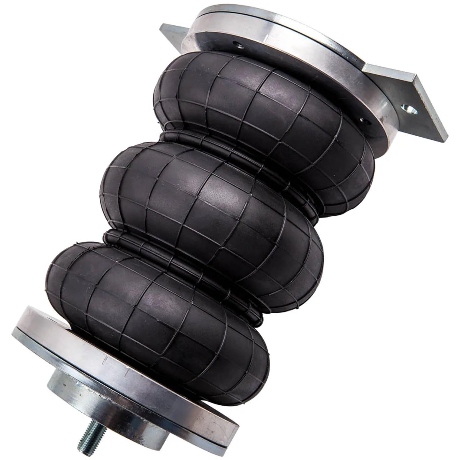 Suspension Pneumatique Compatible Avec Master II X70 BJ 1998 1999 2000 2001 2002 2003 2004 2005 2006 2007 2008 2009 2010 Coussin D'air De Suspension Pneumatique Pour Voiture
