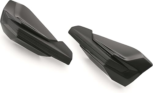 KTM Husqvarna - Protector de mano de plástico negro 7960218204430