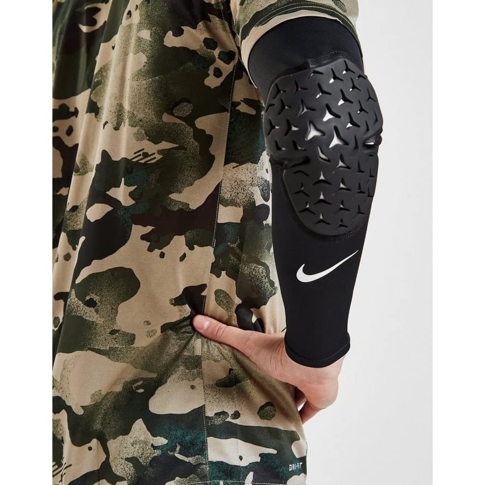 NIKE PRO Strong Elbow Sleeve Gomito Manicotto Supporto