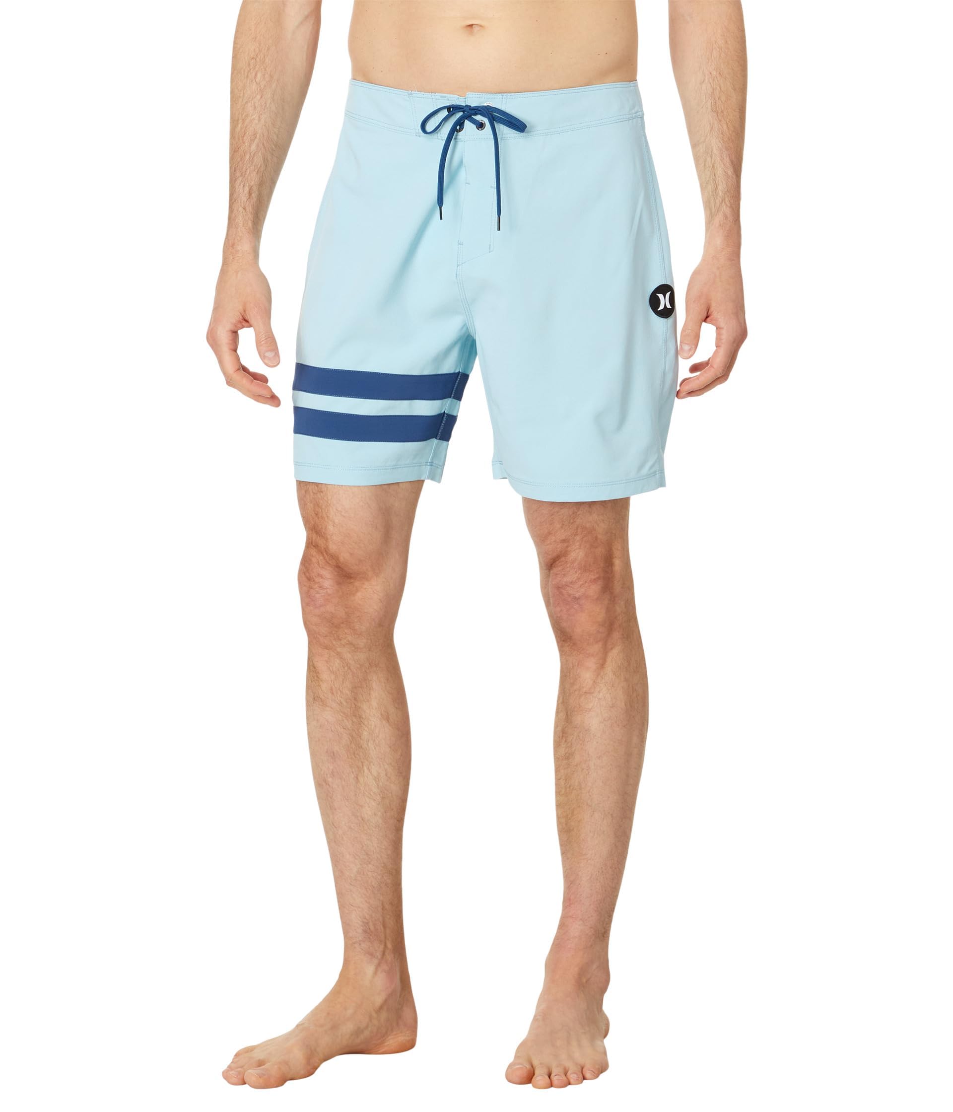 Hurley Pantalones Cortos para Hombre