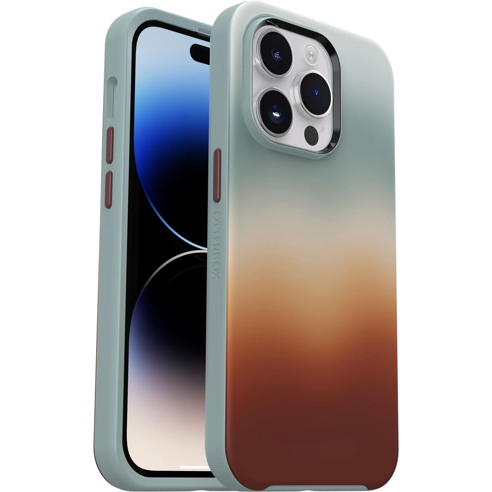 OtterBox Symmetry Series+ for iPhone 14 Pro