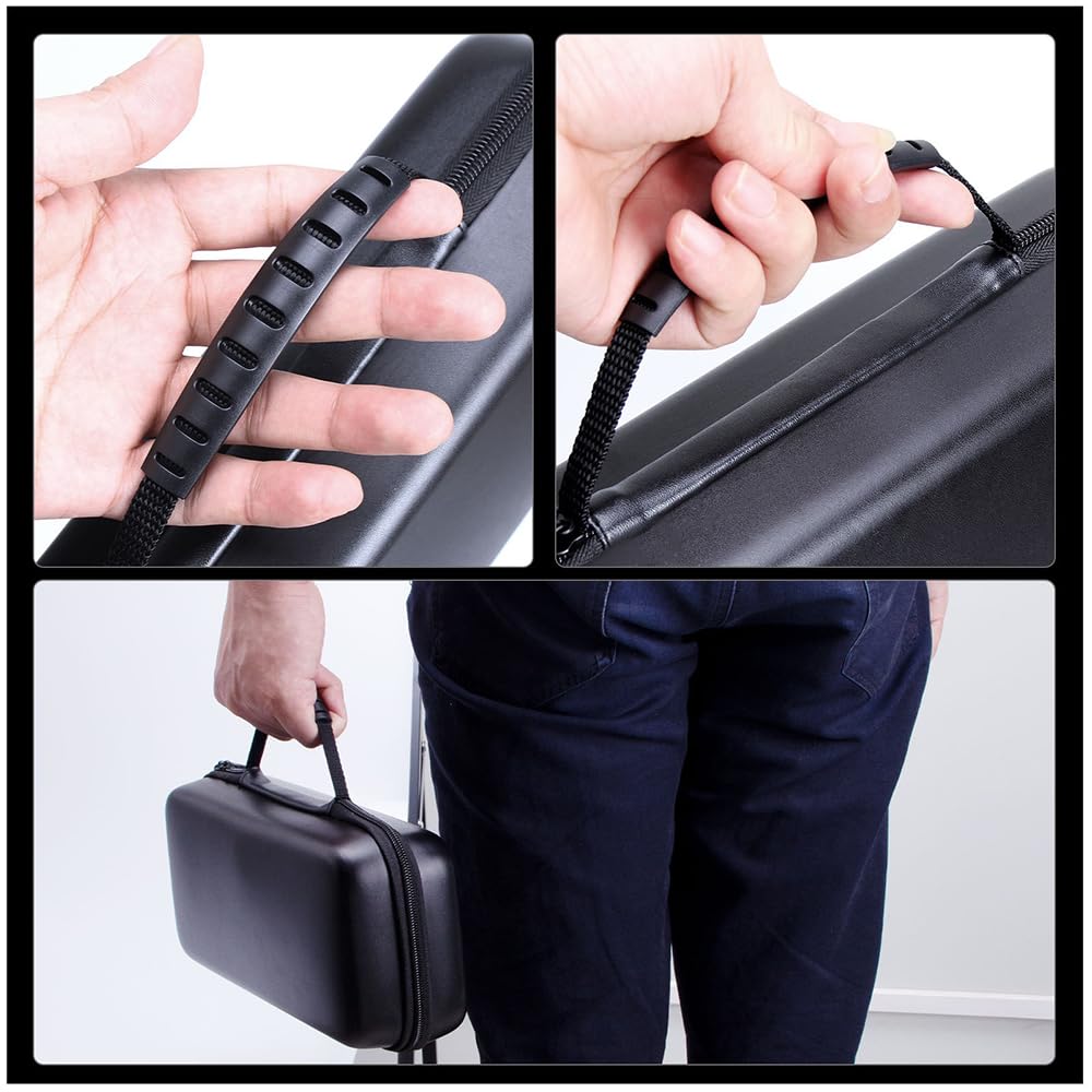 AYN Odin2 mini pro ブラック専用ケース付き [美品] Odin2 Mini – AYN