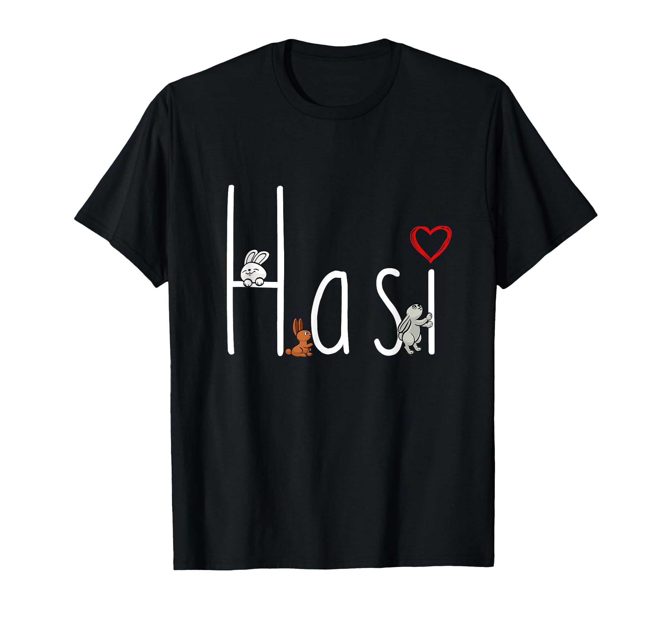 Kleidung mit Designs von Amazon Merch on Demand
