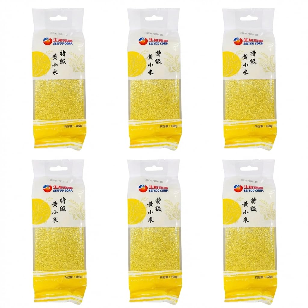 お客生友特级黄小米あわ400g 20袋鸭血10パック金丝猴 玉米味软糖3袋 Amazon.co.jp: 友盛貿易 稷馨 黄小米(アワ) 400g : 食品・飲料・お酒