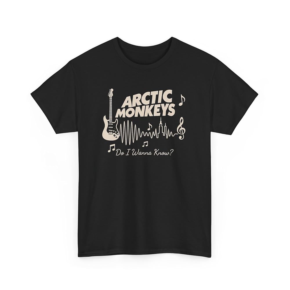 Arctic Monkeys Tシャツ $_57.PNG?set_id=8800005007