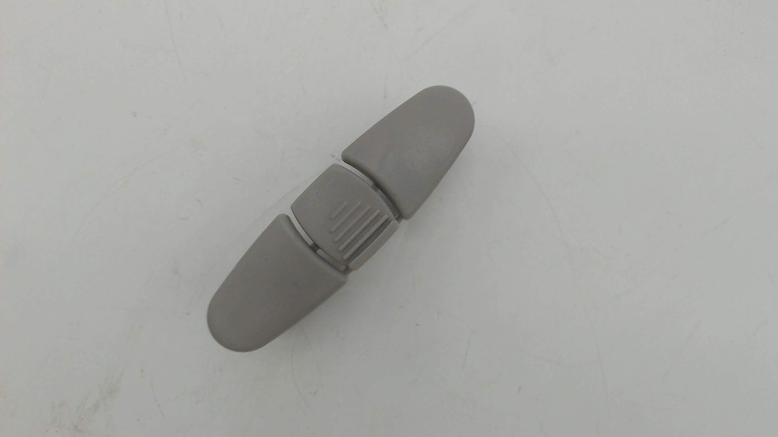 Amazon.com: WPW10082861 Upper Rack Dishrack Slide Rail Stop Clip 