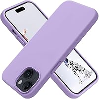 Vista 254 de OTOFLY - Funda para iPhone 8, iPhone 7, serie suave y sedosa, calidad prémium, botones de silicona suave, funda protectora compatible con iPhone 7