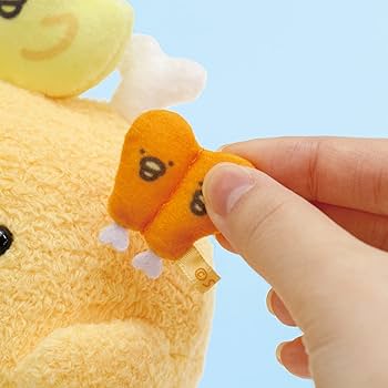 さぼねっち Amazon.co.jp: CK67801 チキップダンサーズ ぬいぐるみコイン