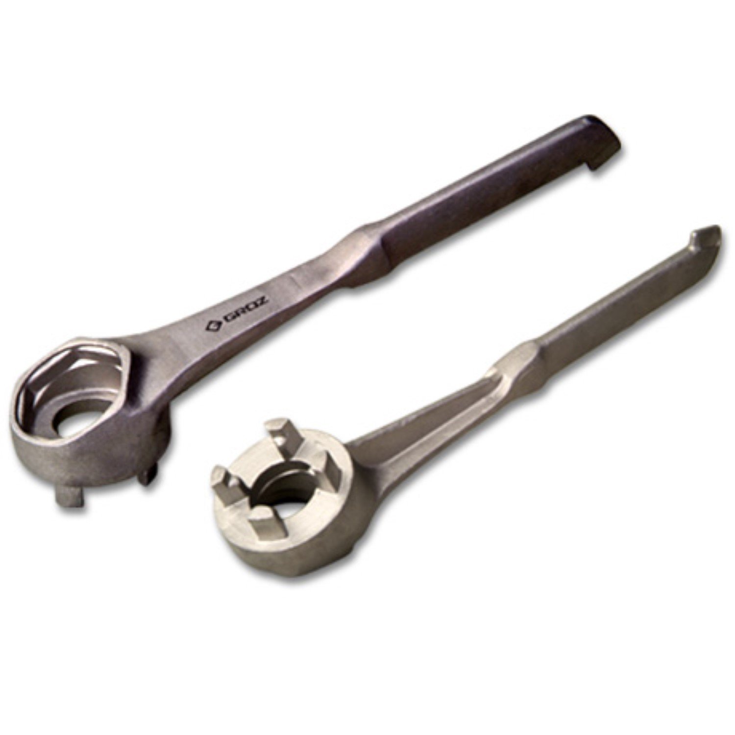 Groz Tool DRW/AL01 Drum Wrench, Drum Opener Amazon.in Home Improvement