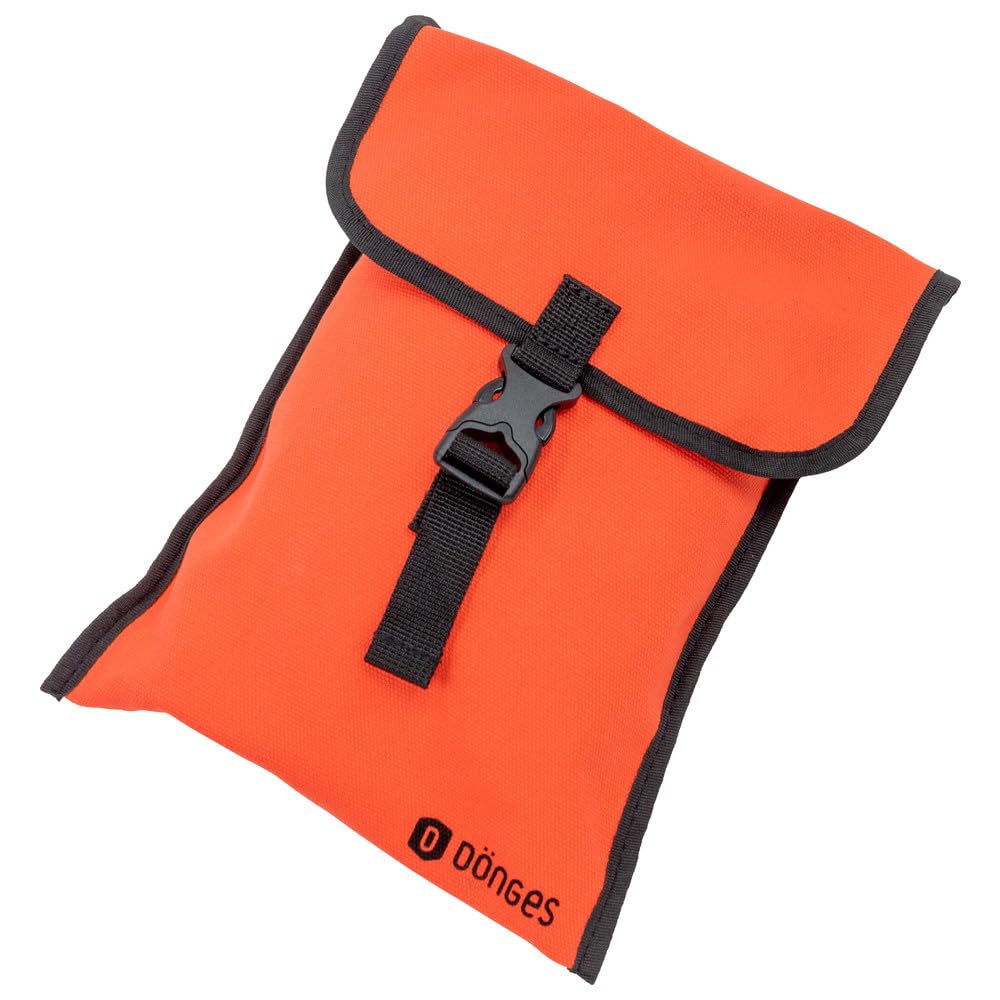 Dönges Gurtsystem Speedclip (Spnieboard Gurtset Speedclip Patientengurte)
