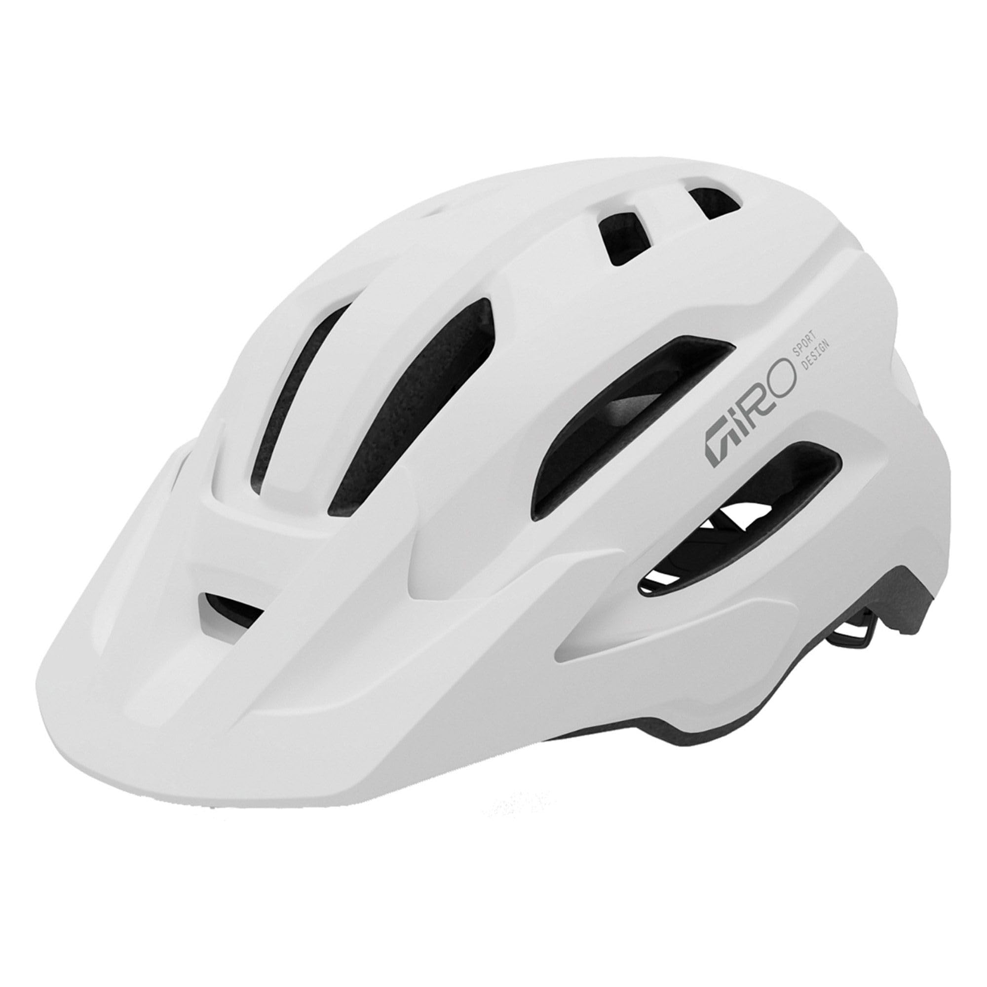 Giro - Fixture II Helme - Erwachsene Unisex - Schutzausrüstung, Fahrradhelm, Freizeithelm, Helm für Freizeitradfahren