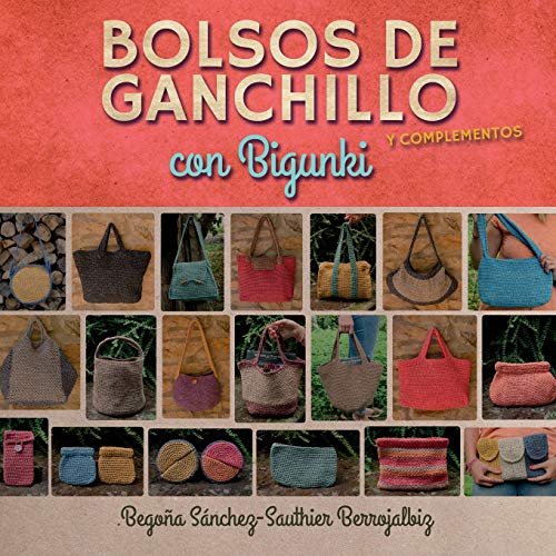Bolsos de ganchillo el corte ingles ¡COMPRAR Online 2022!